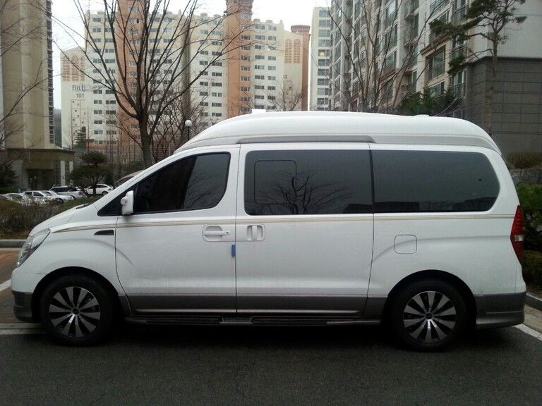 스프린터L